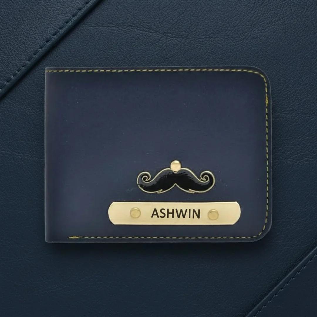 MH Decors Men's Wallets Stylish and Durable Designs