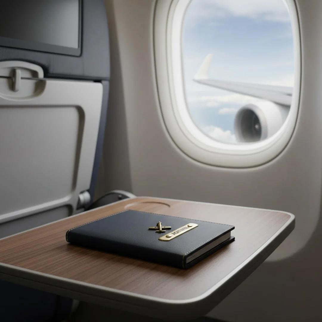 MH Decors Men's Wallets Stylish and Durable Designs