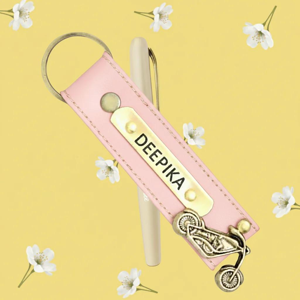 Magnetic Roller Pen with Custom Name Engraving – Elegant Writing Gift