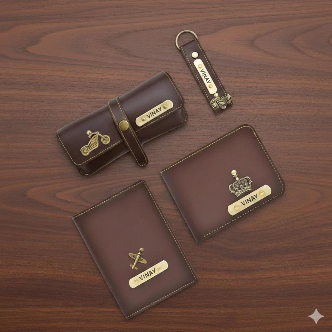 MH Decors Premium Men’s Gift Box – Perfect for Any Occasion