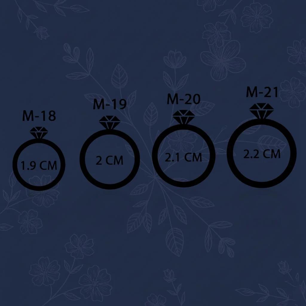 Zpics Men's Ring with Name Engraving