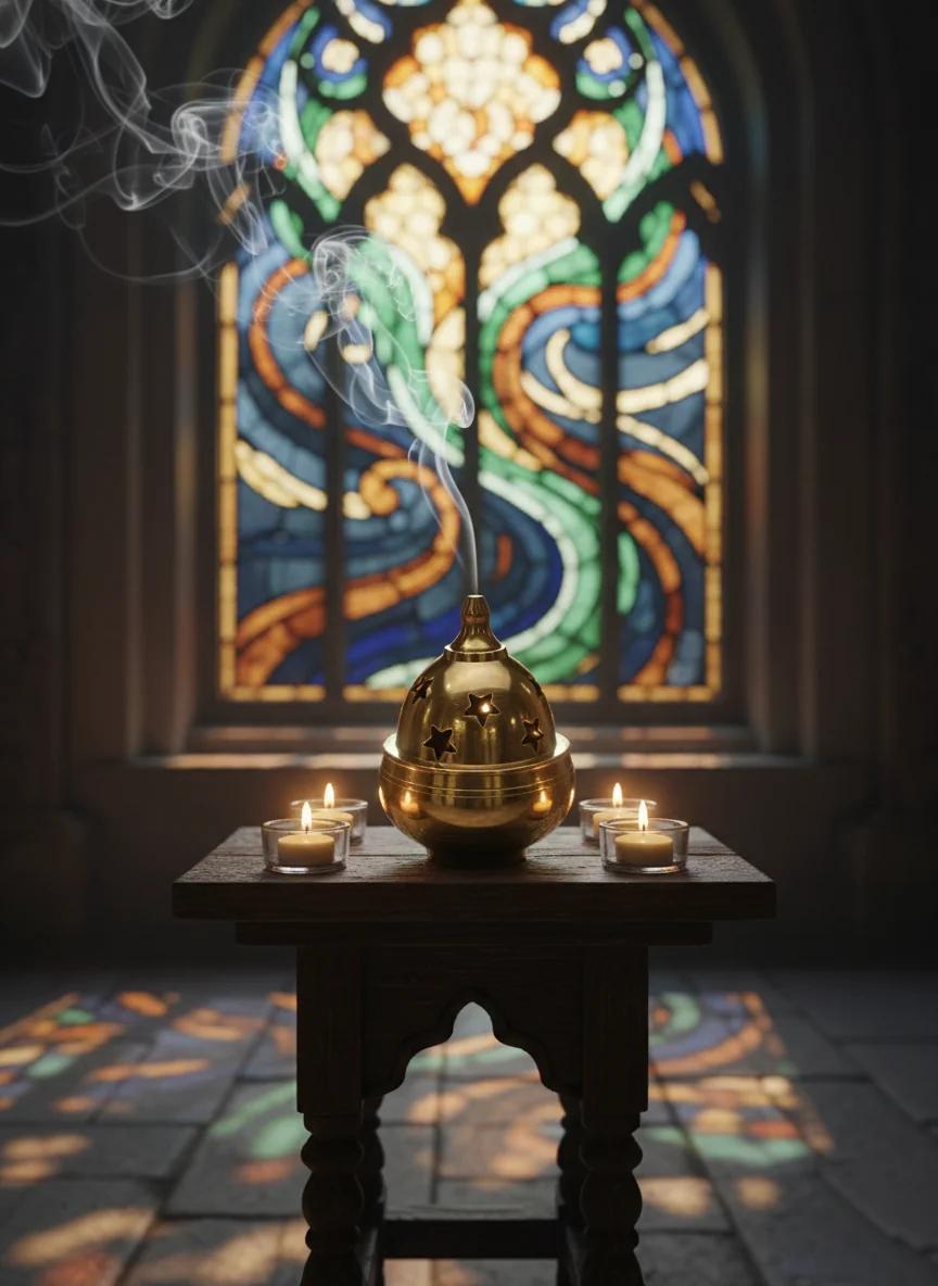 Sri Yagnaa Traditional Apple Kubera for Pooja Offerings & Temple Decor