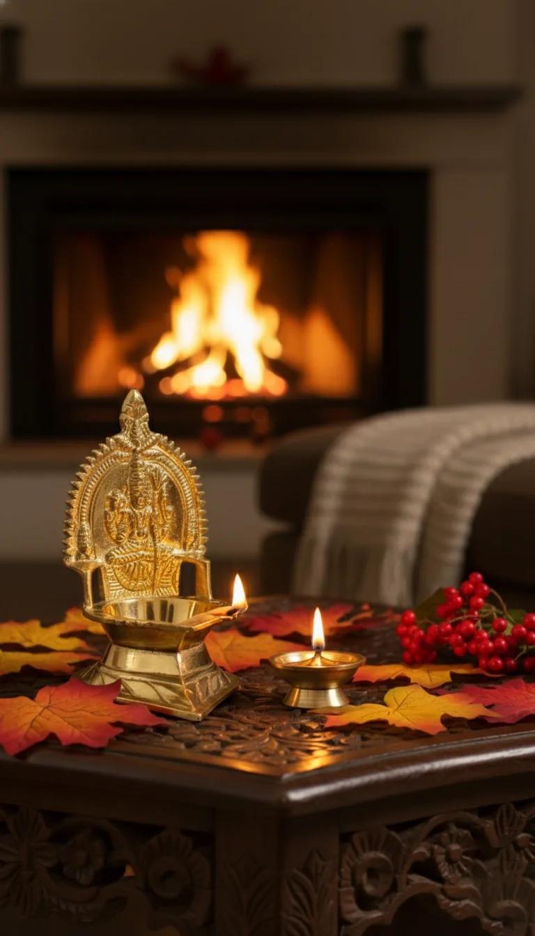 Sri Yagnaa Kamashi Diya Size 5 for Temple & Festival Pooja Lighting