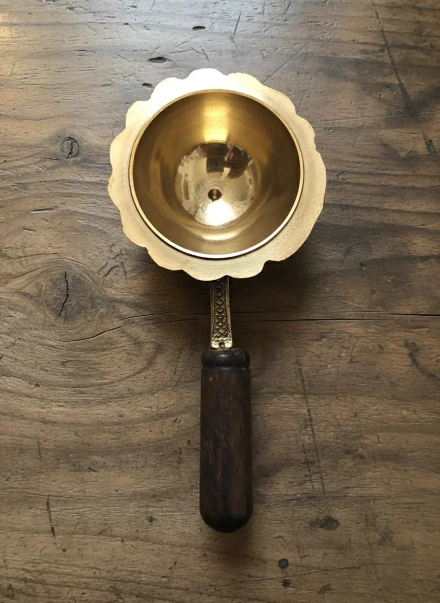 Sri Yagnaa Dhoopa Harathi for Temple Pooja & Sacred Festival Rituals