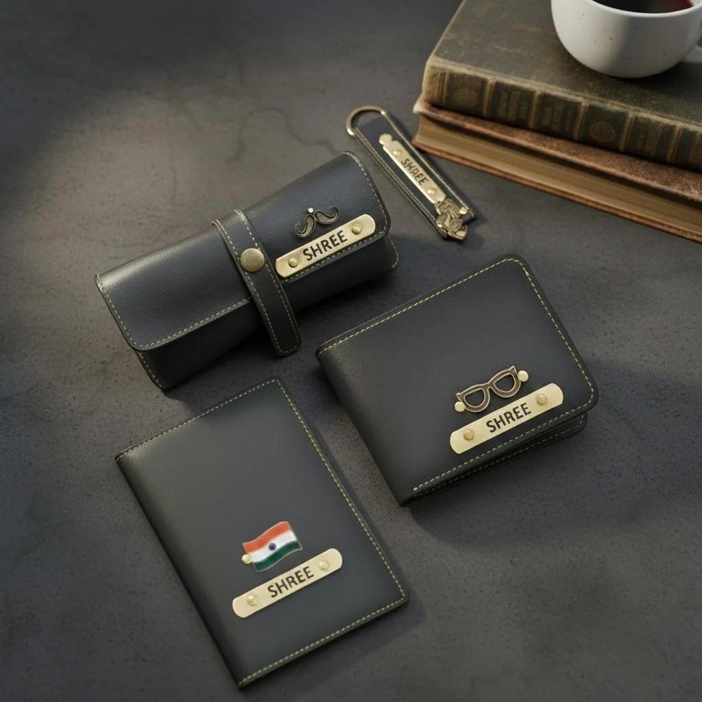 Unique Anniversary Present for Husband Personalized Gift