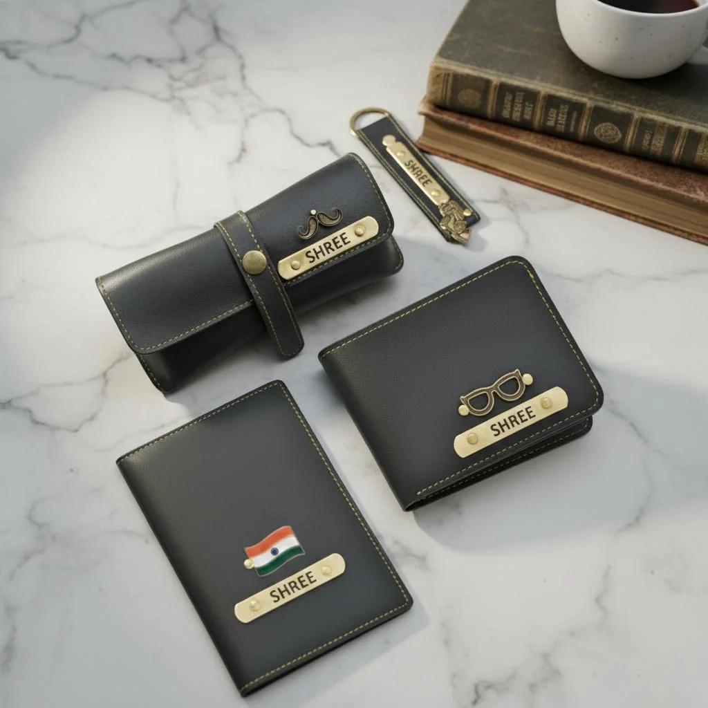 Custom Anniversary Present for Husband Romantic Gift