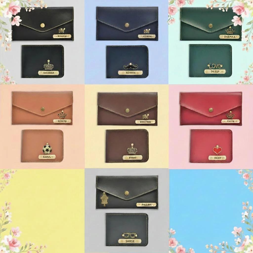 Zpics Tan Couple Gifts for Special Occasions and Anniversaries