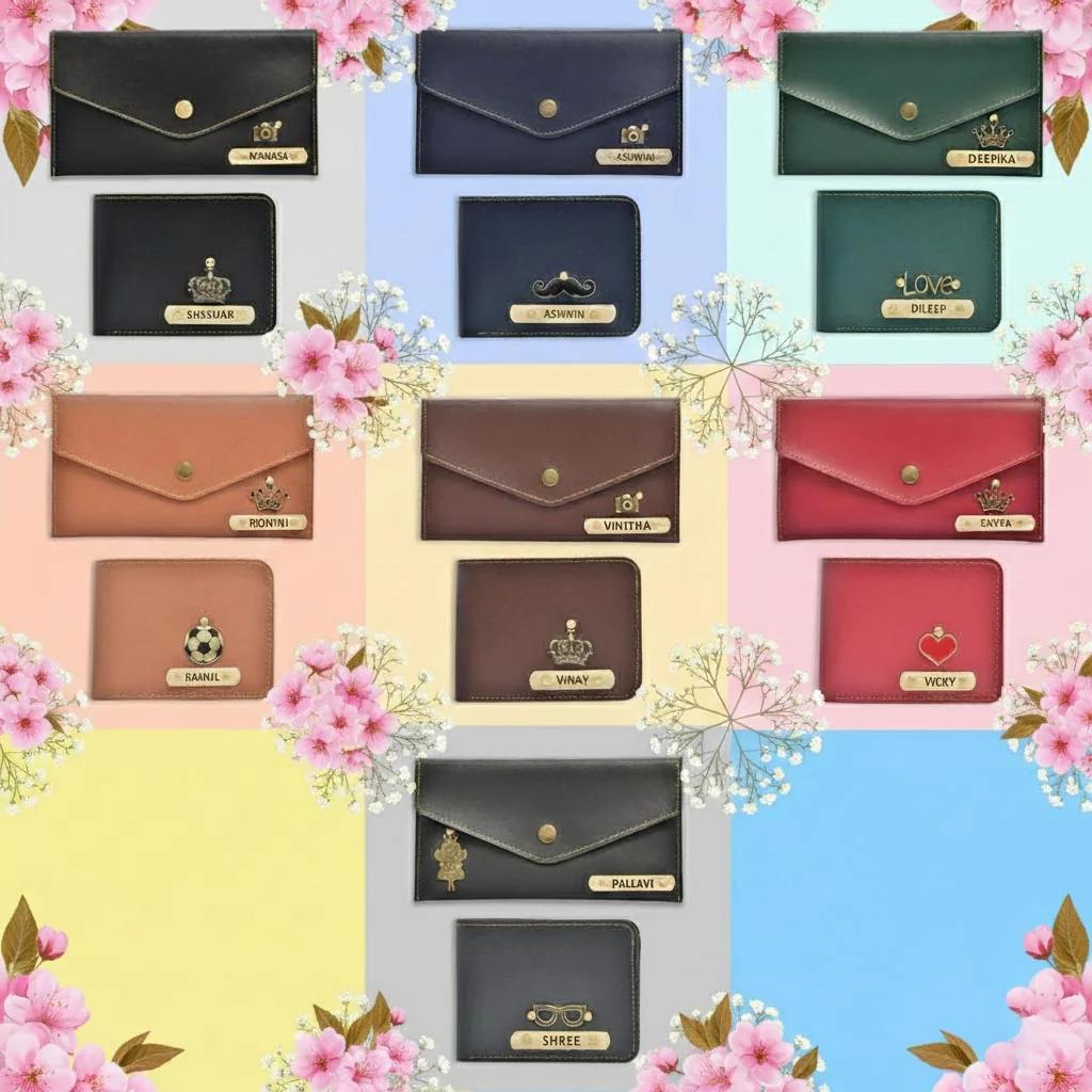 Zpics Personalized Wine Colour Couple Gifts Perfect for Anniversaries