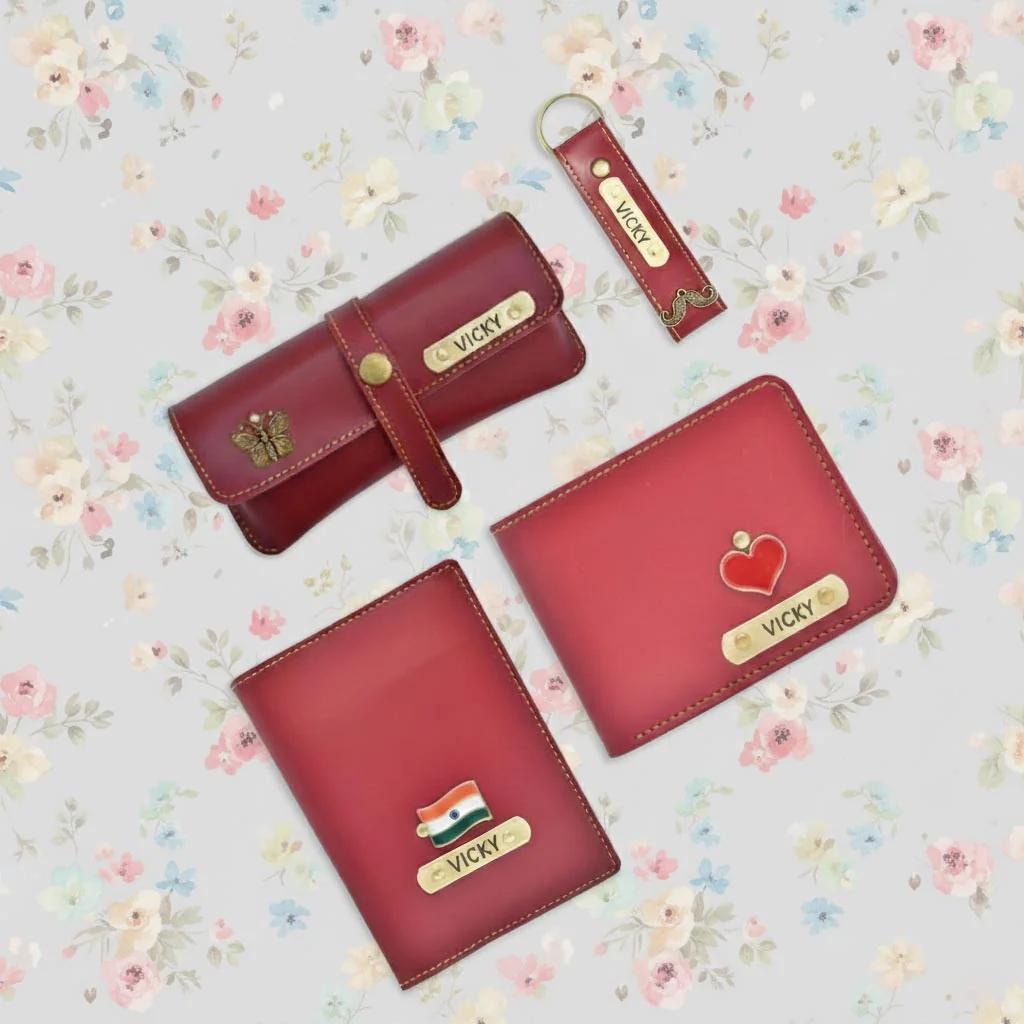 MH Decors Customizable Personalized Gifts for Men for Special Occasions