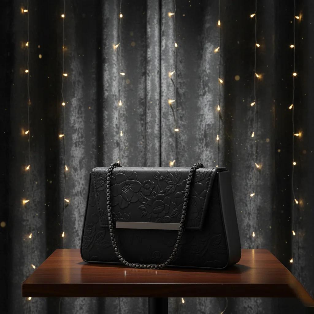 VPH Gift Store Baltic Sea Fancy Box Sling Bag for Women & Girls