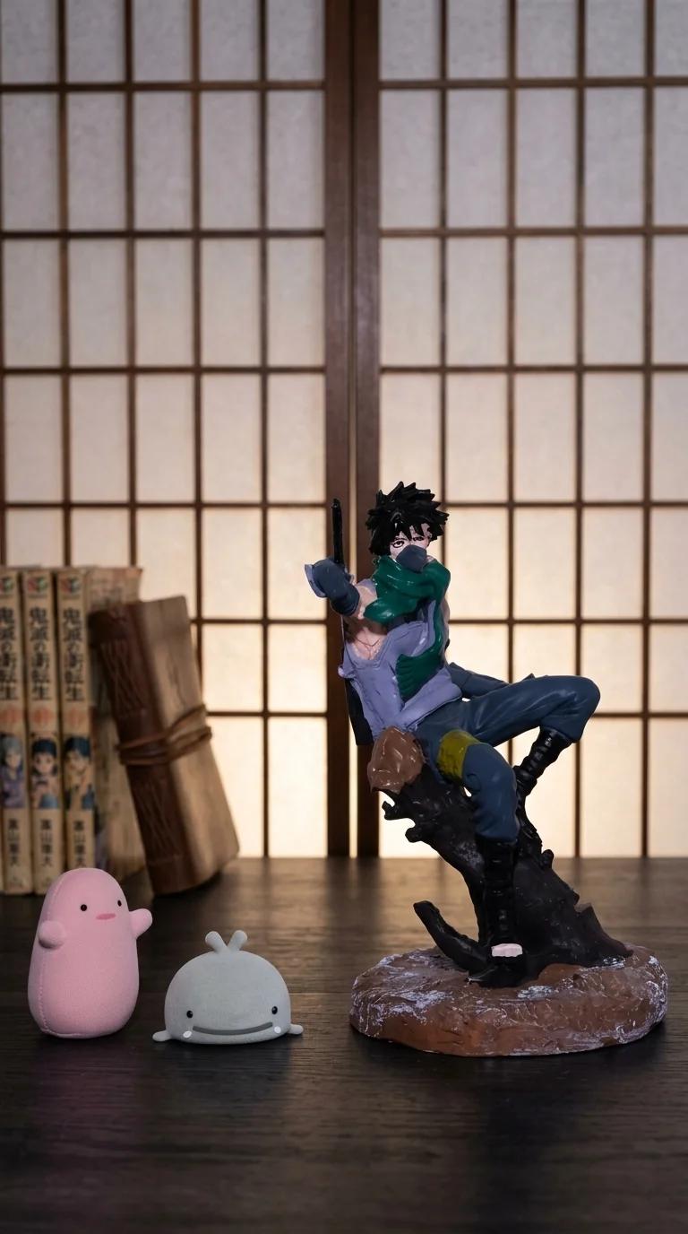 MH Decors Elegant Silver Mother and Child Statue for Office, Home, and Gifting