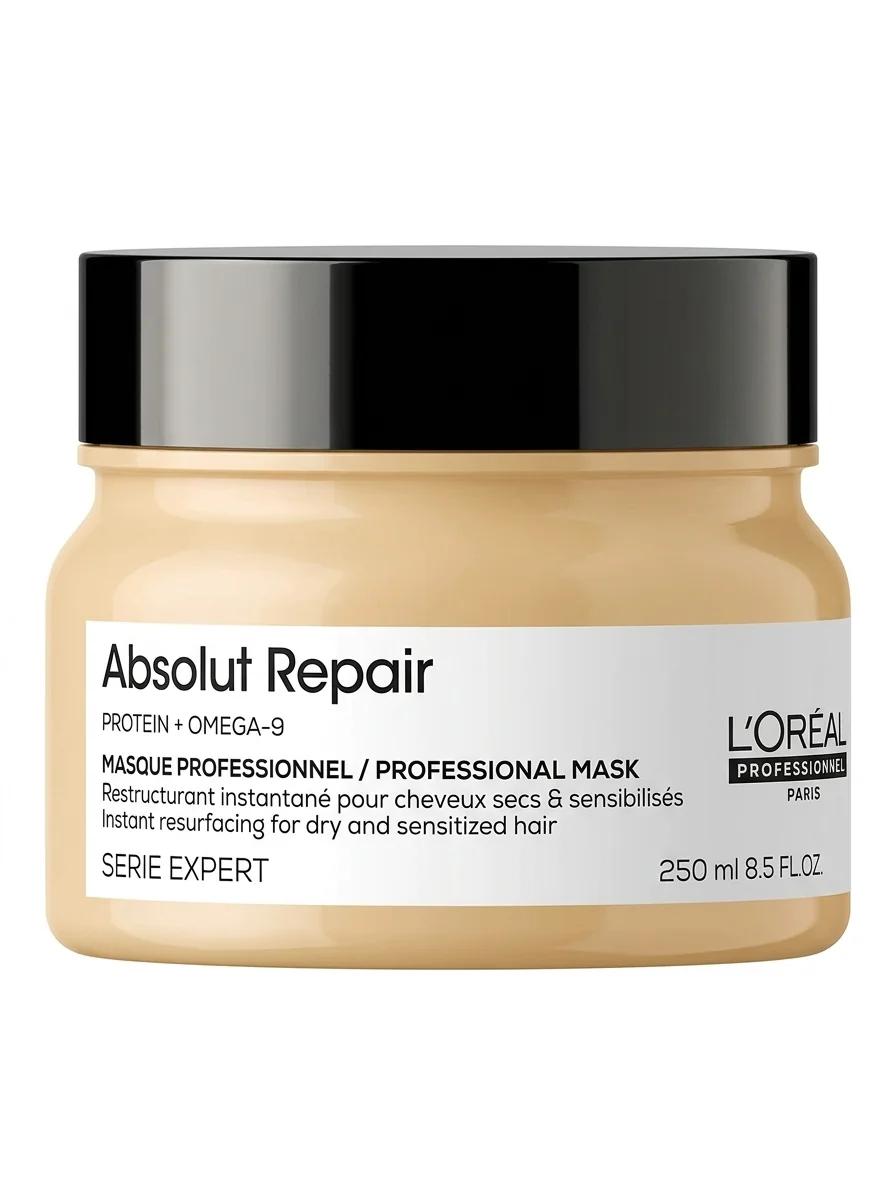 Loréal Professionel Absolut Repair Mask for Dry and Damaged Hair