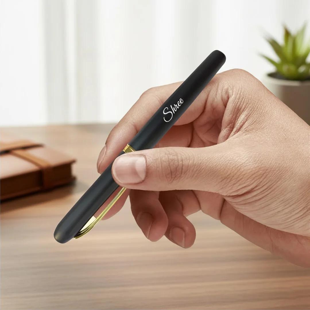 Zpics Personalized Custom Name on Pens