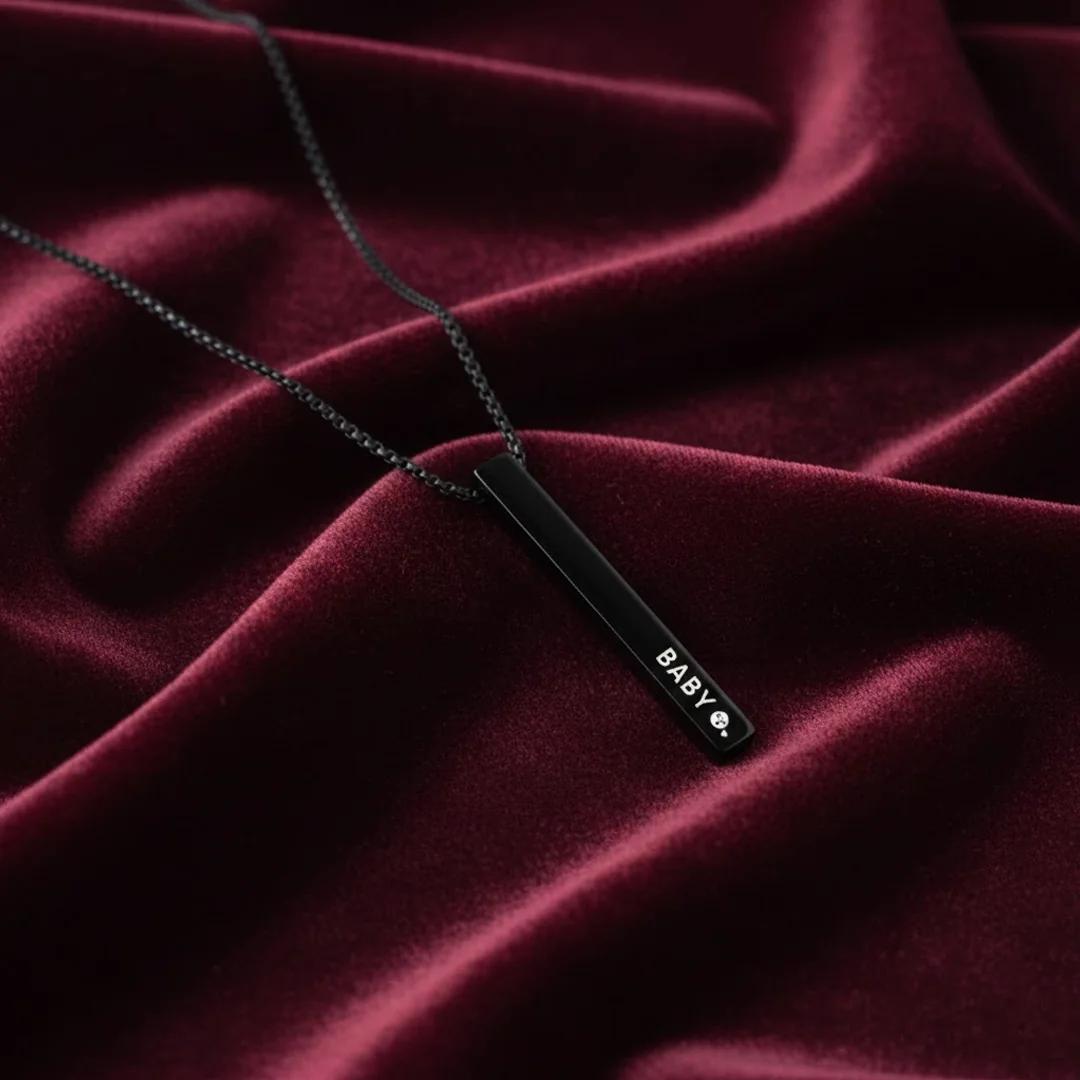 Zpics Premium Bar Pendant