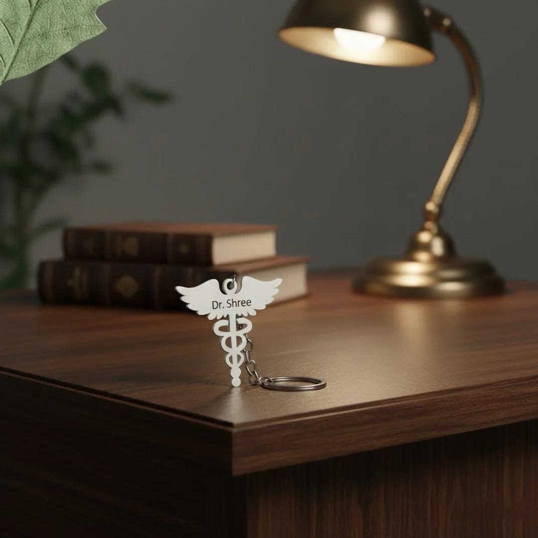 Zpics Best Personalized Gifts for Doctors