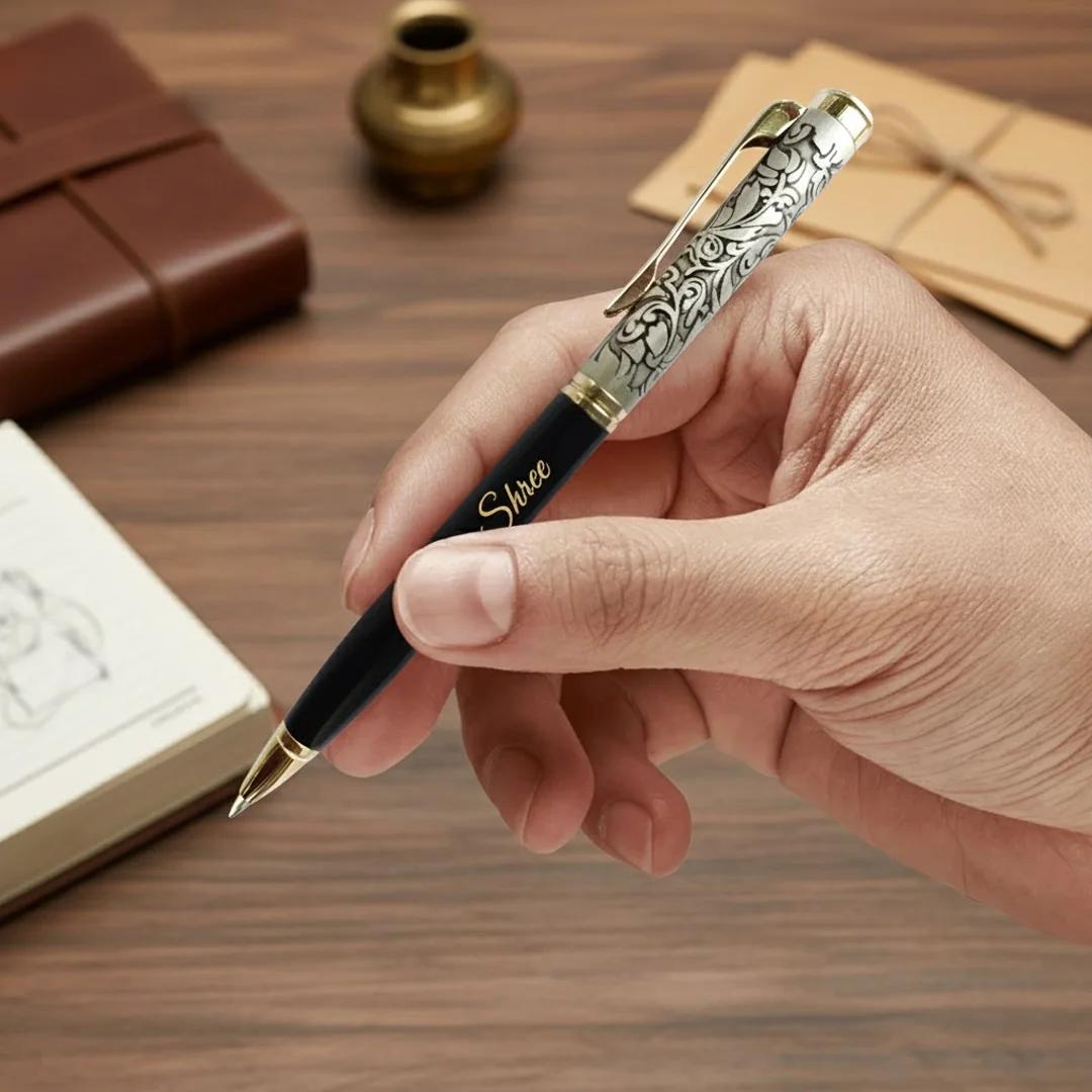 Zpics Printed Jari Pens