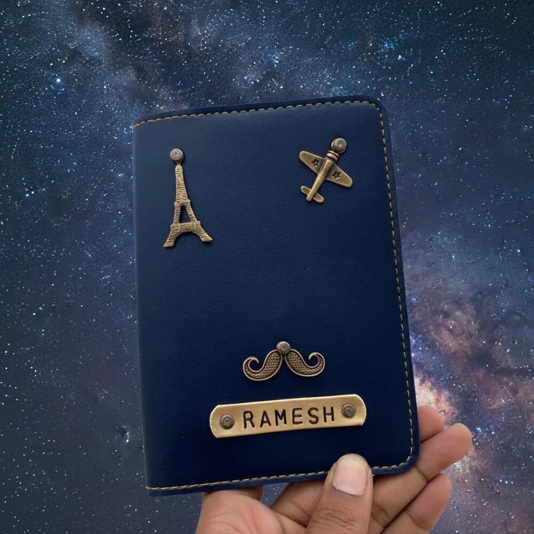 MH Decors Men's Wallets Stylish and Durable Designs