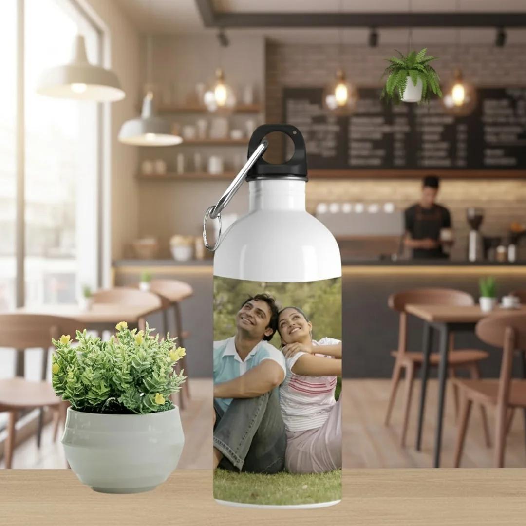 MH Decors Sippers Stylish and Convenient Hydration