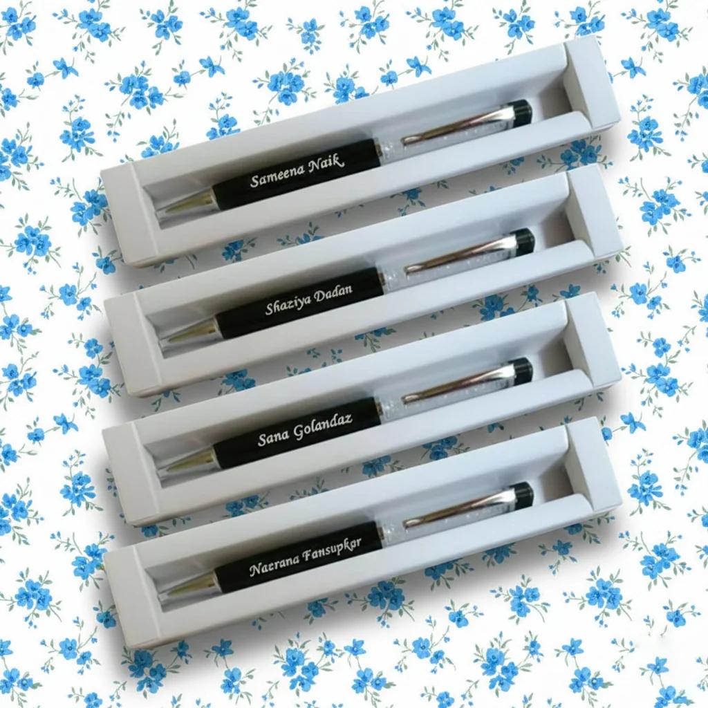 Zpics Customised Pens