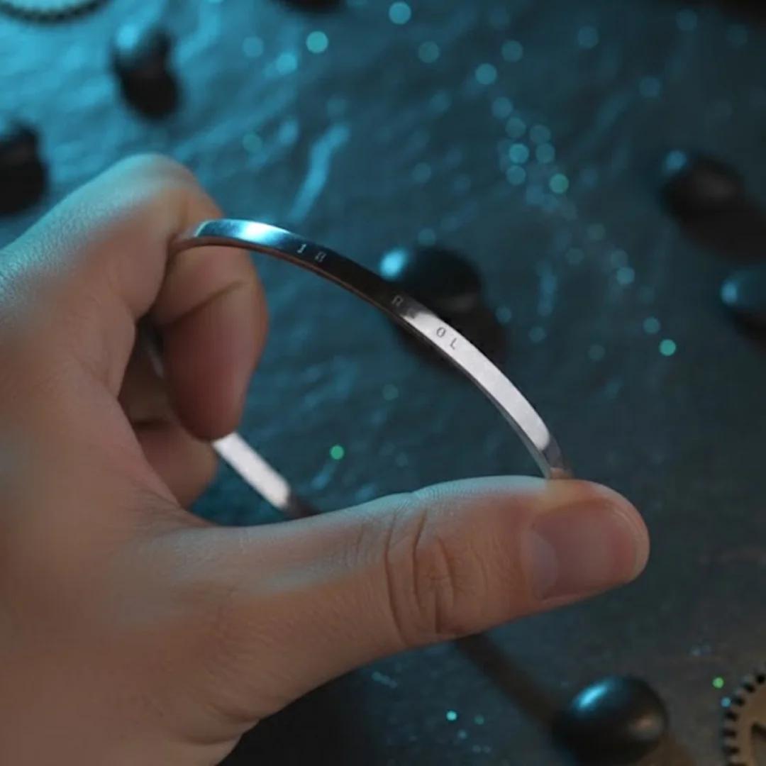 Zpics Bracelet for Men