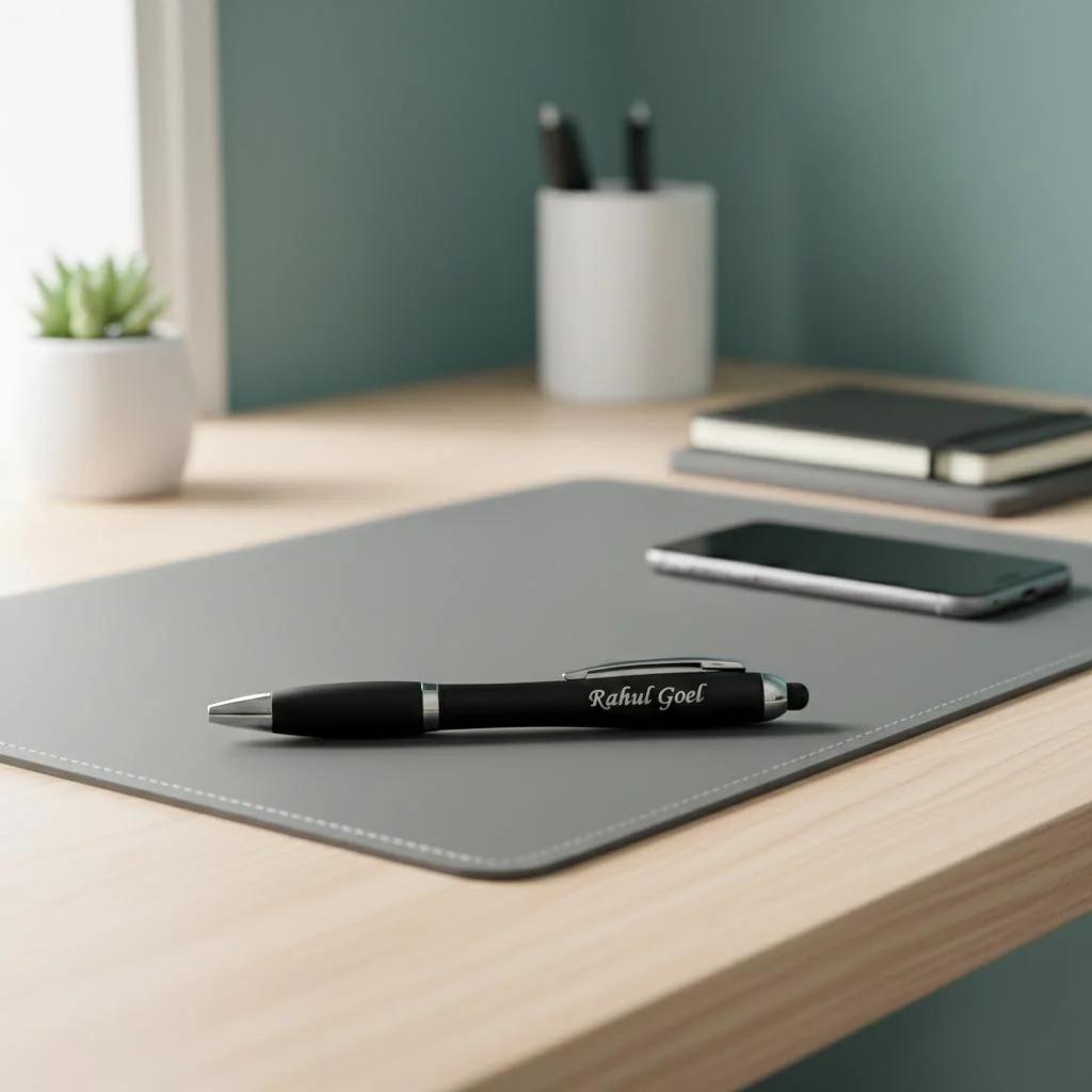 Zpics Pen with LED Light