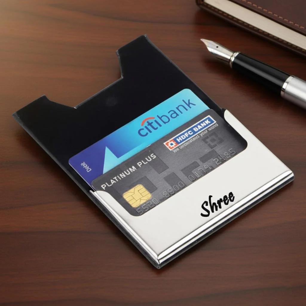 Zpics Visiting-Card-Holder