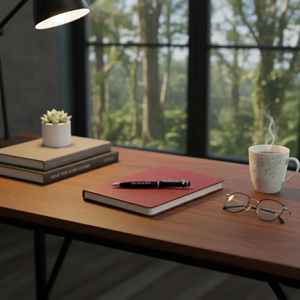 Zpics Doctor Pen & Keychain Set