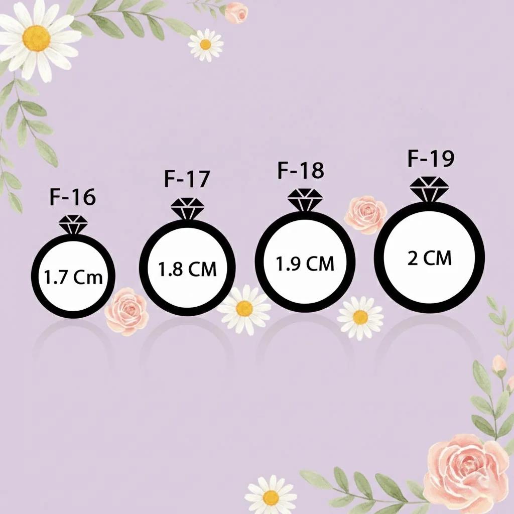 Zpics Custom Name Ring for women