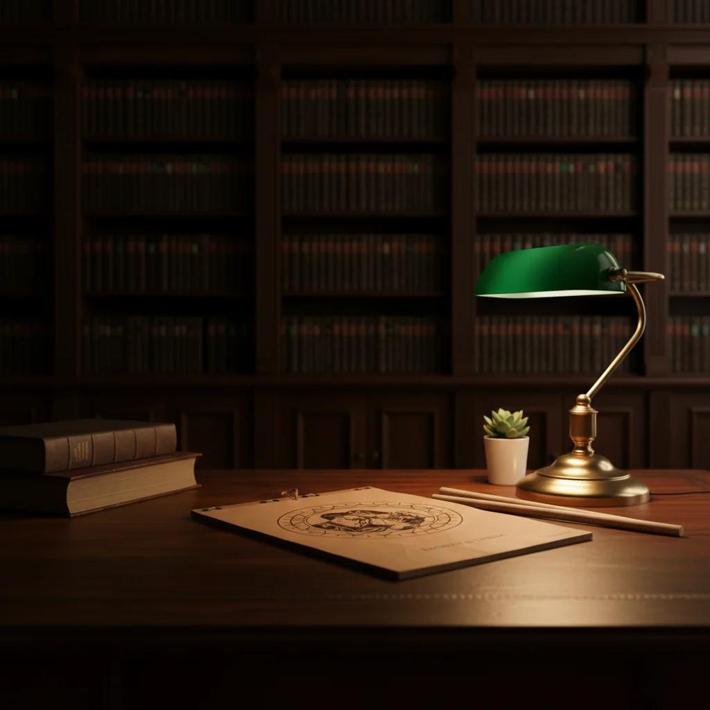 MH Decors Custom B/W Photo Calendar with Writable Notes Space