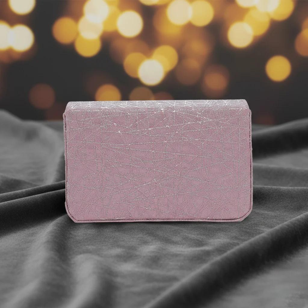 Value Gifts Stylish Grey Olive Crossbody Sling Bag for Women