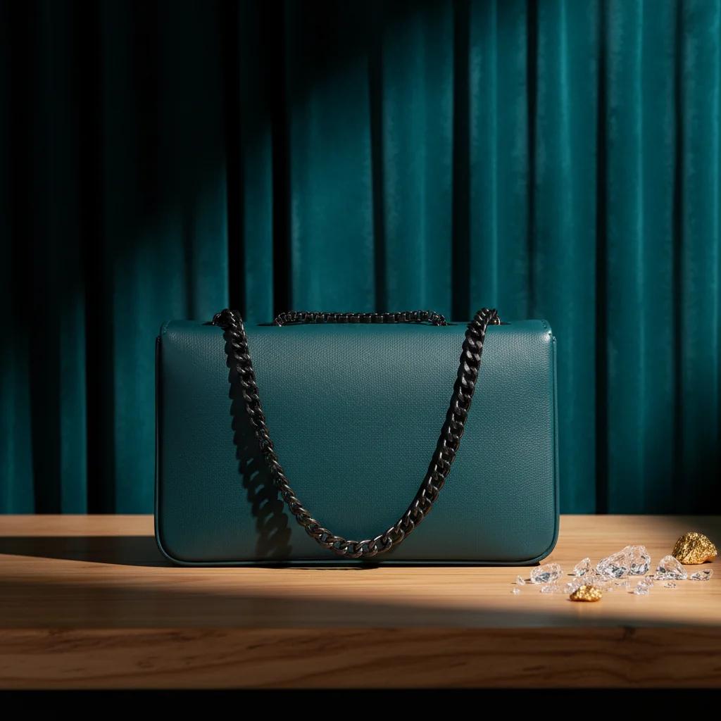 VPH Gift Store Marble Blue Sling Crossbody Bag for Girls & Women