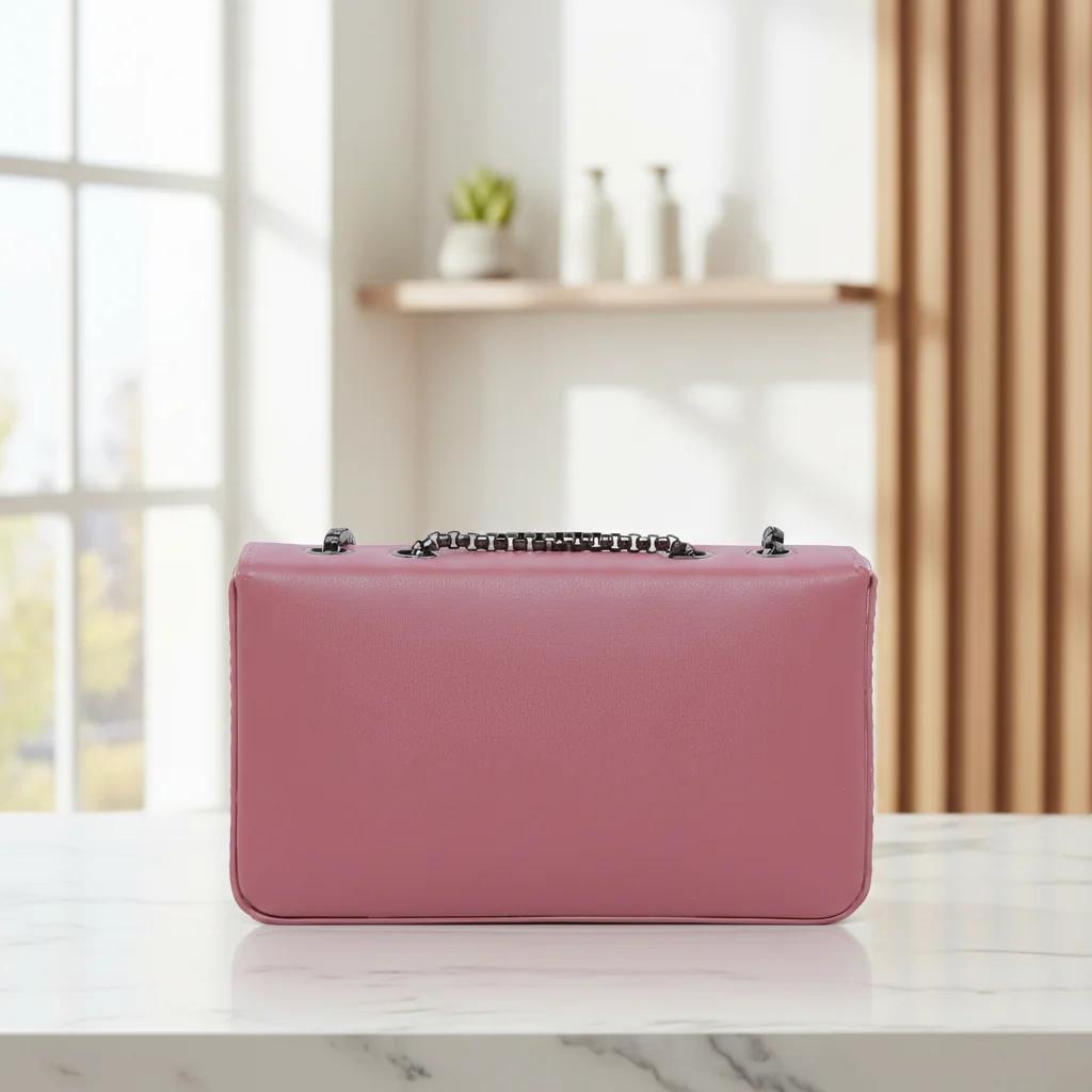 VPH Gift Store Turkish Rose Sling Crossbody Bag for Girls & Women