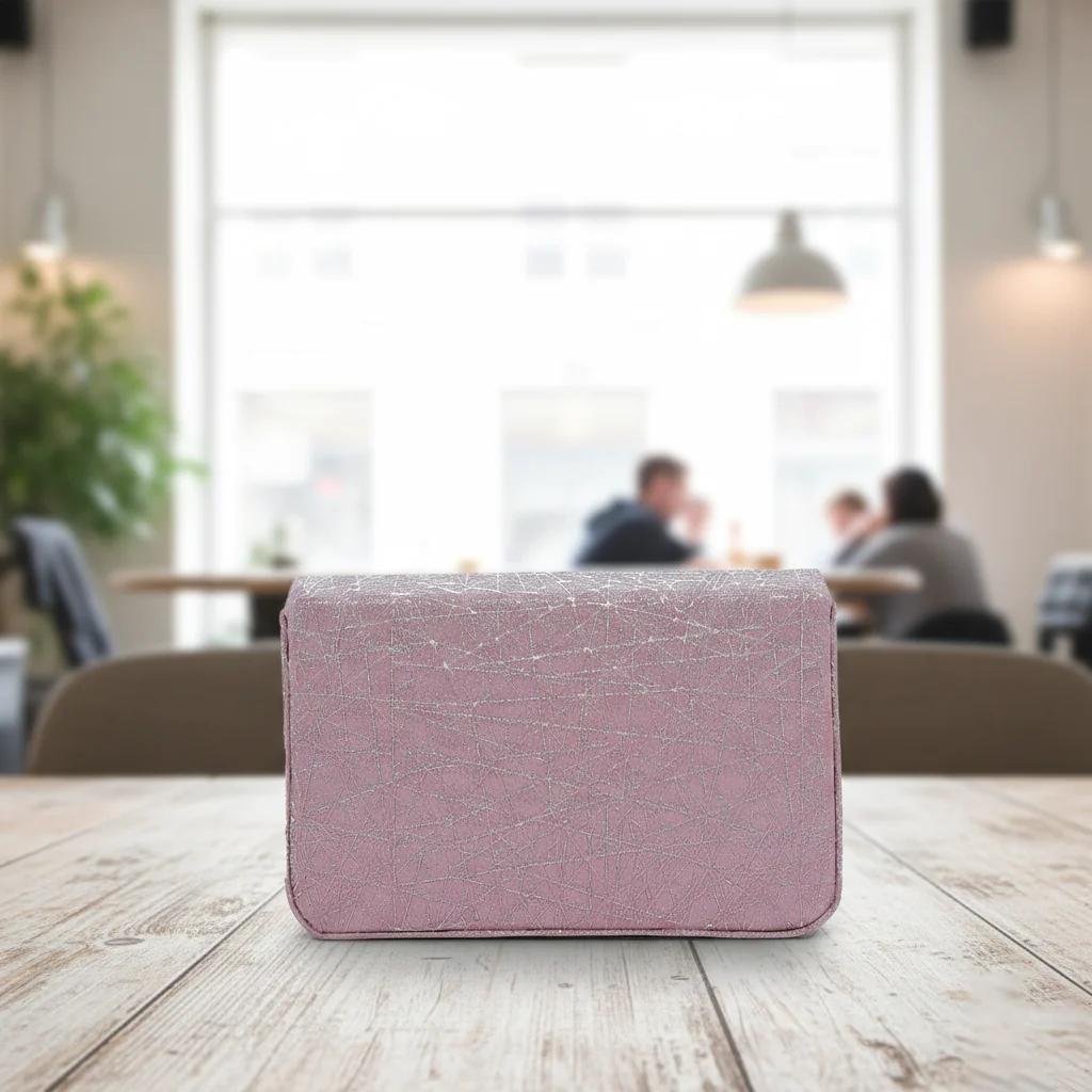 VPH Gift Store Grey Olive Sling Crossbody Bag for Girls & Women