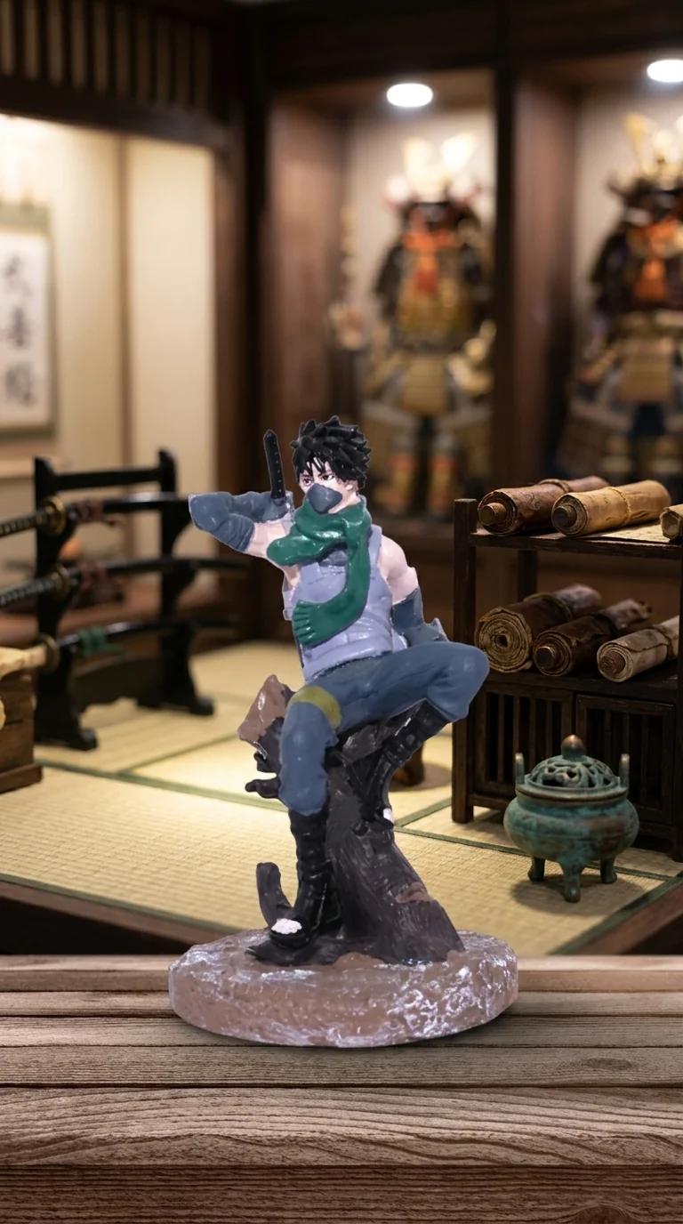 MH Decors Elegant Silver Mother and Child Statue for Office, Home, and Gifting