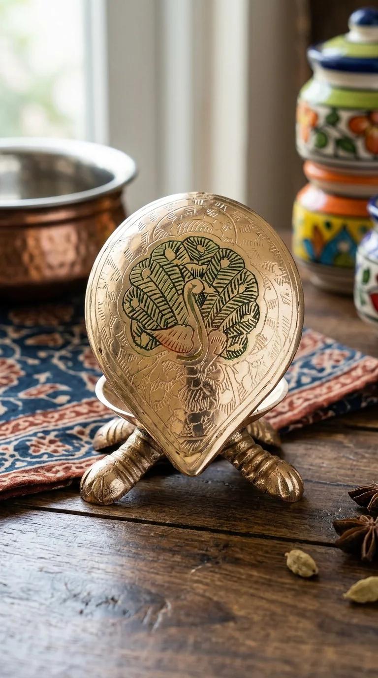 Value Gifts Handcrafted Silver Plated Turtle Jewelry Box Vintage Indian Design