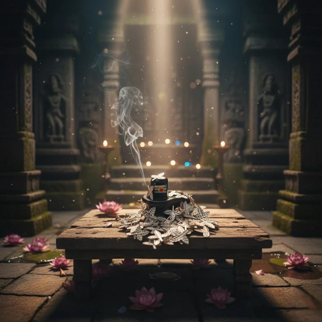 German Silver Ritual Vessel Set Premium