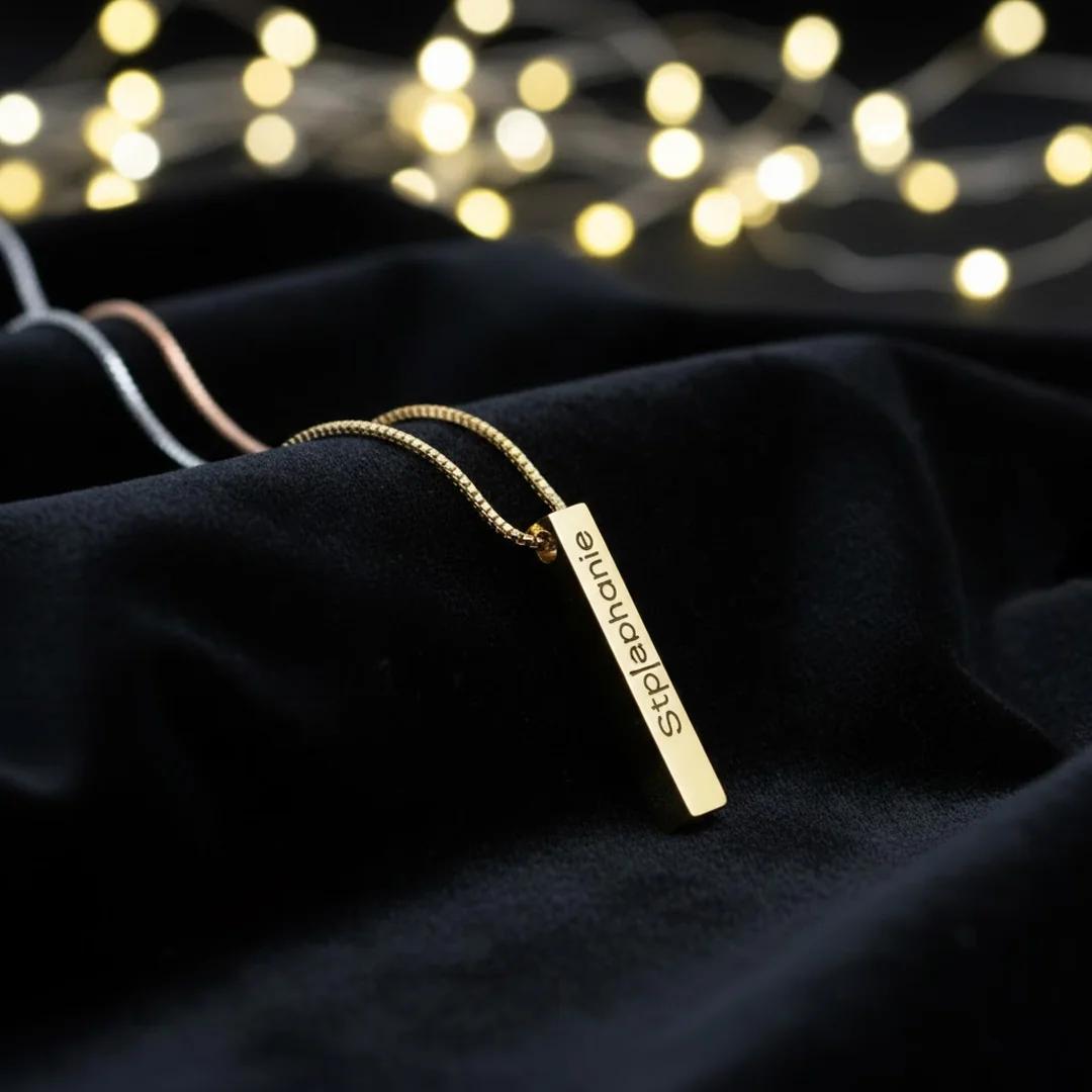 Zpics Premium Bar Pendant