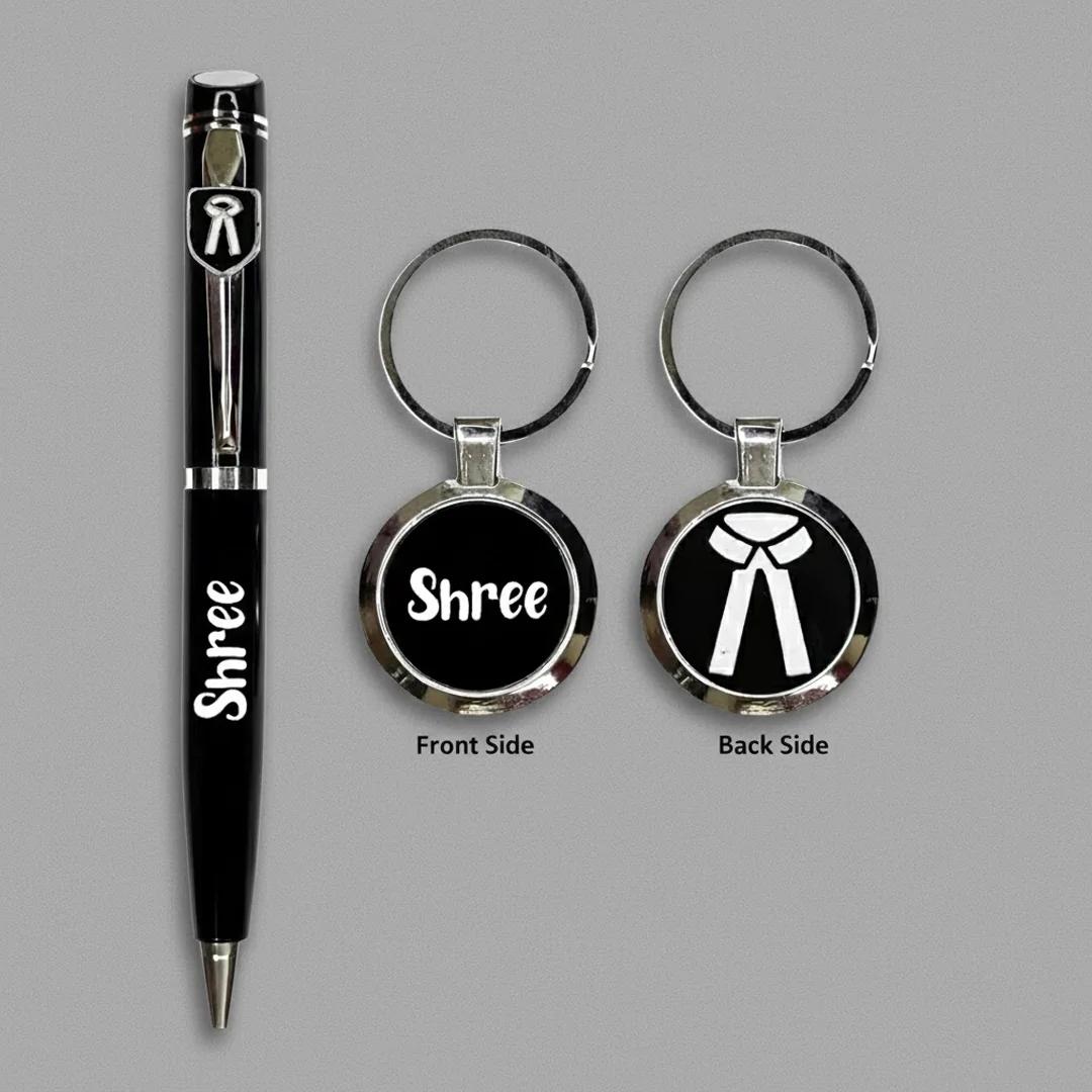MH Decors Personalized Custom Name on Pens