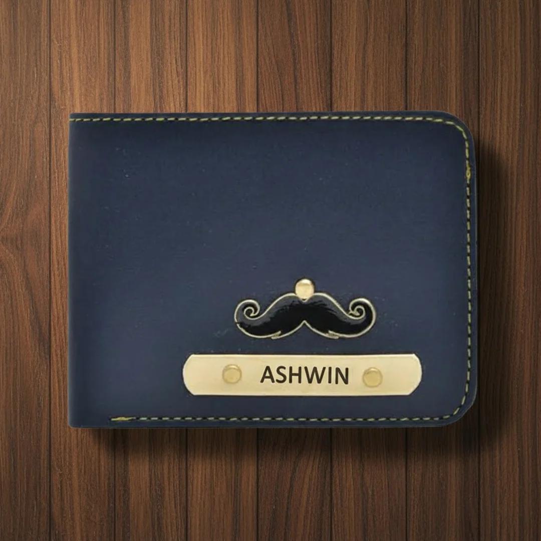 MH Decors Men's Wallets Stylish and Durable Designs