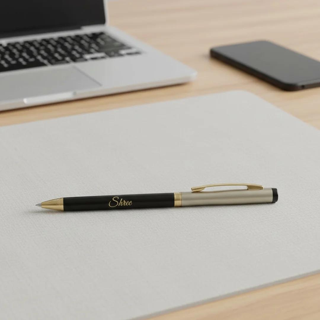 MH Decors Ball Pen Smooth Writing and Stylish Design