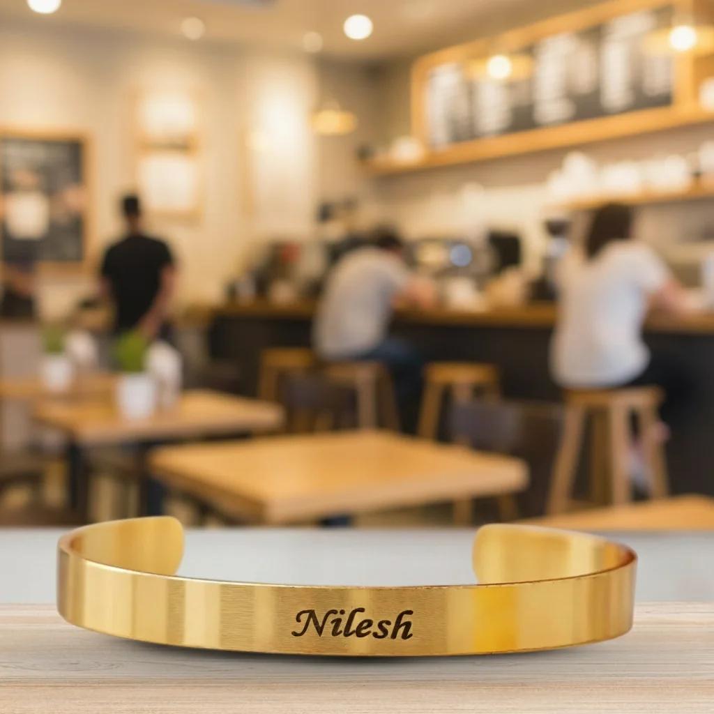 Zpics Kada for Men & Women