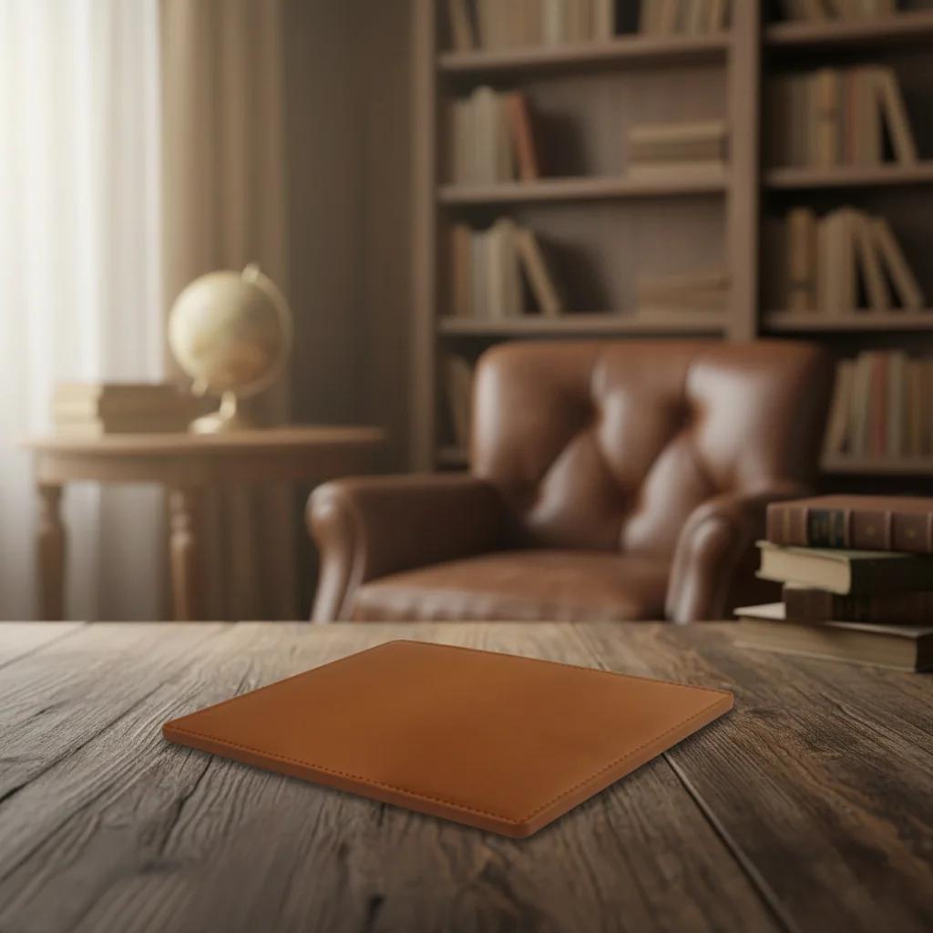 Zpics Passport Covers (Tan)