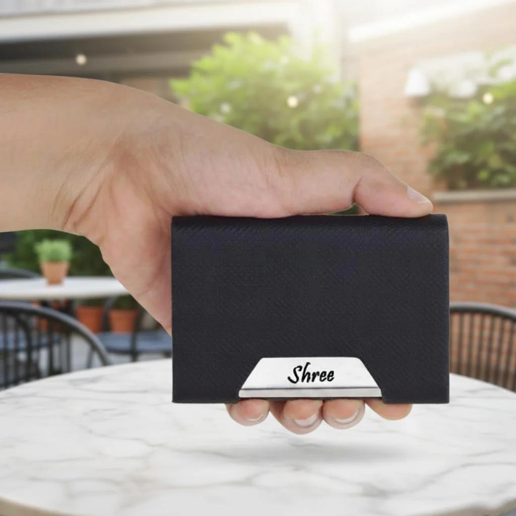 Zpics Visiting-Card-Holder