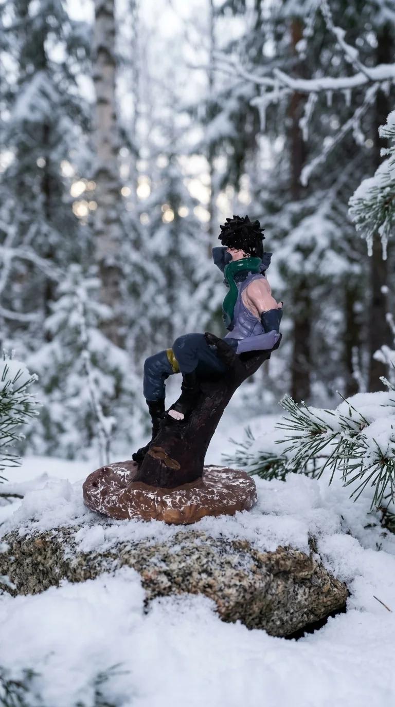 MH Decors Elegant Silver Mother and Child Statue for Office, Home, and Gifting