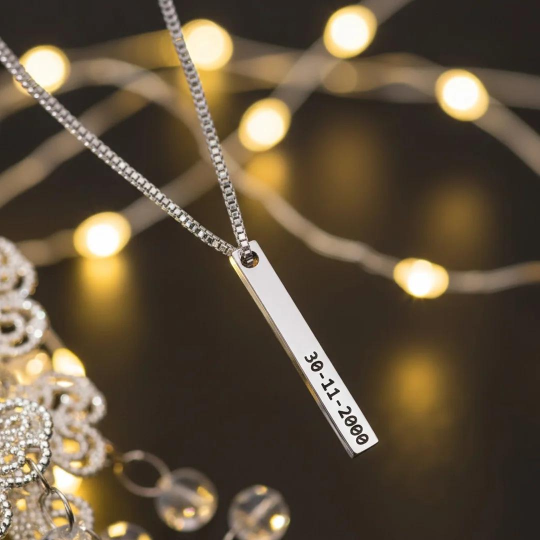 Zpics Premium Bar Pendant