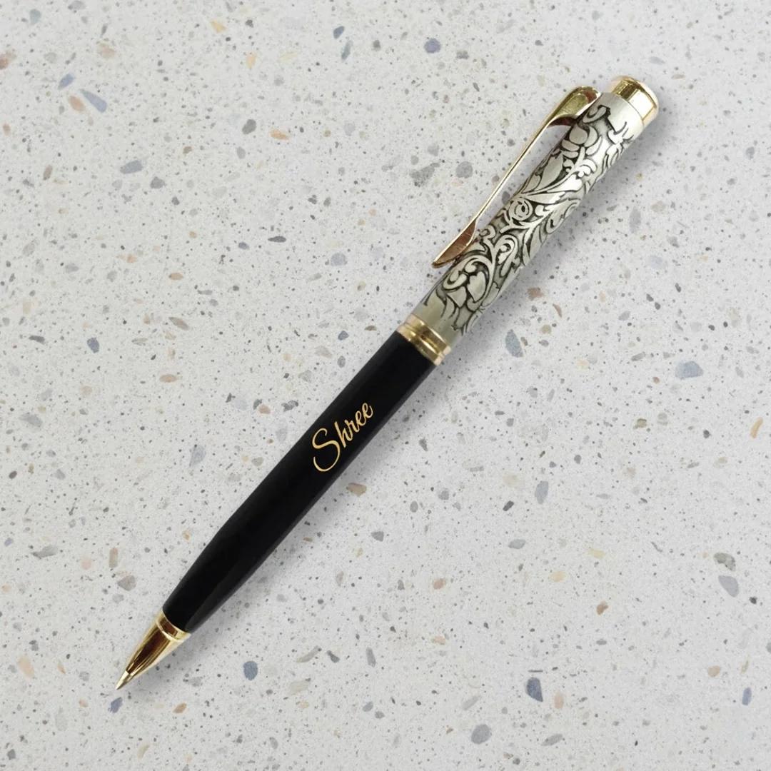 Zpics Printed Jari Pens