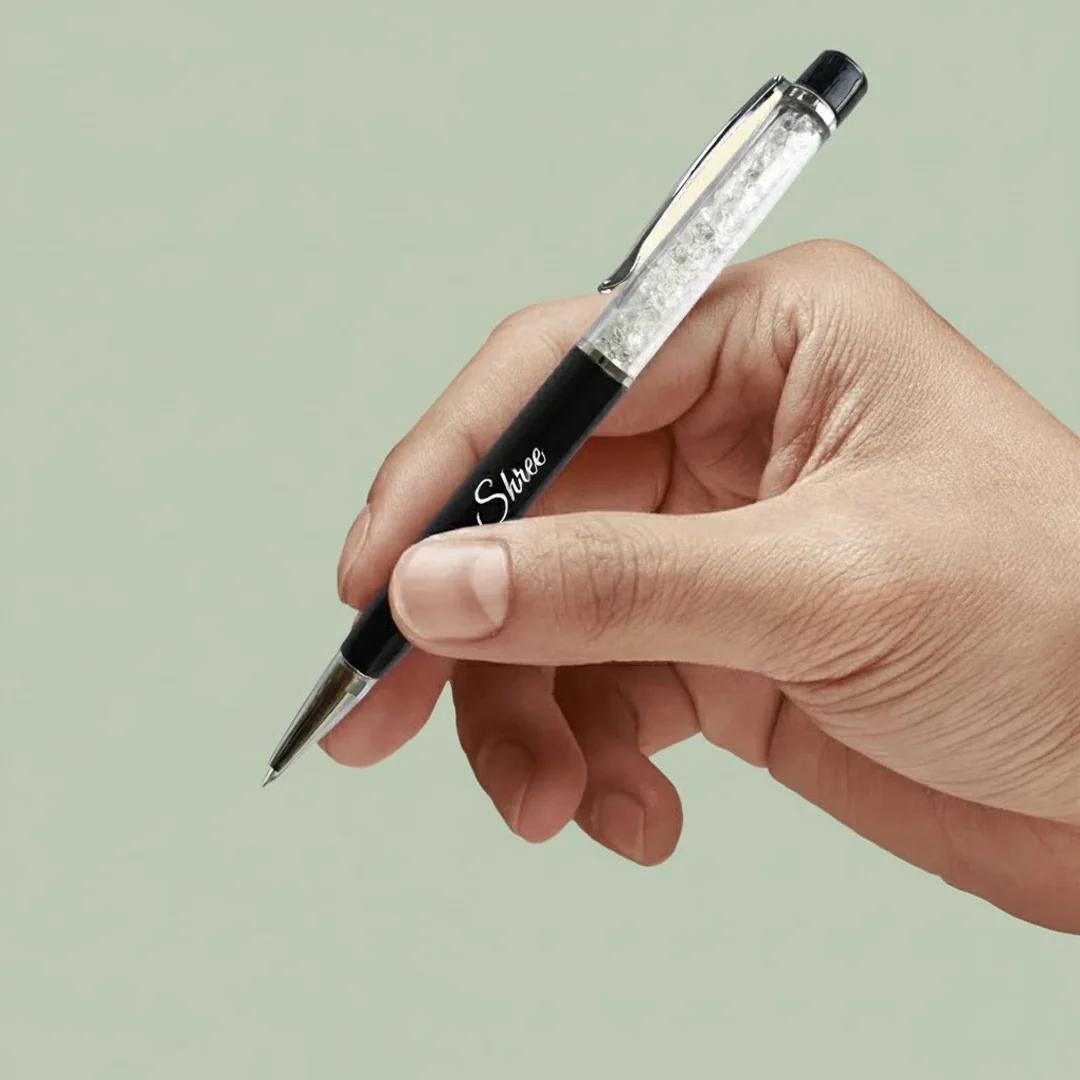 MH Decors Personalized Custom Name on Pens