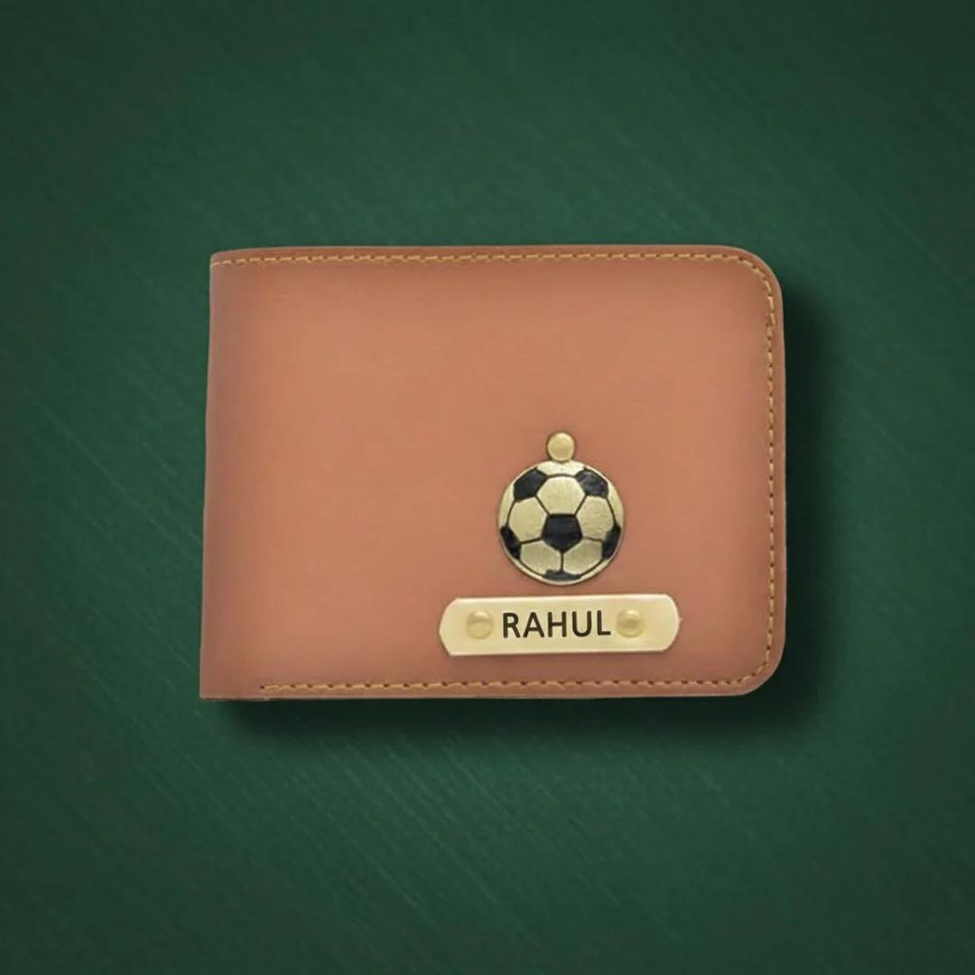 MH Decors Men's Wallets Stylish and Durable Designs