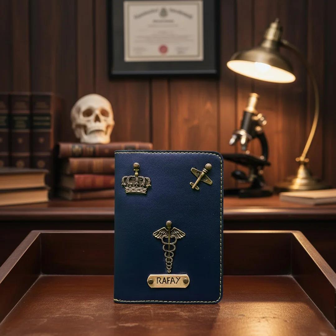 MH Decors Men's Wallets Stylish and Durable Designs