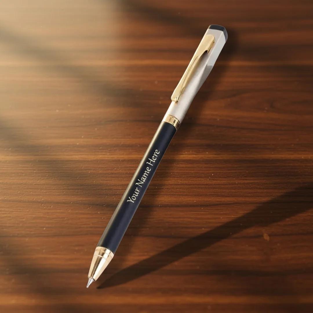 MH Decors Ball Pen Smooth Writing and Stylish Design